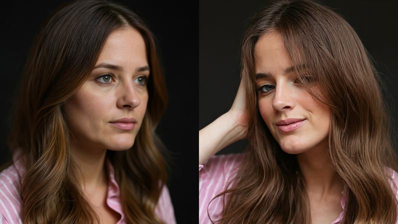 Rafa Justus deu detalhes do procedimento da 2ª rinoplastia — Foto: Reprodução/Instagram