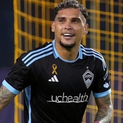 Ex-Palmeiras e ex-Santos brilham nos EUA e deixam Messi para trás