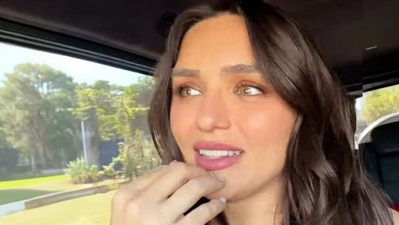 Rafa Kalimann — Foto: Instagram