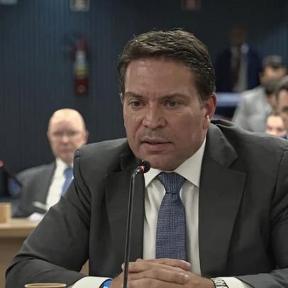 Prisão de Ramagem: o que acontece após detenção pelo ICE