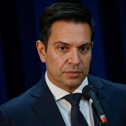 Alexandre Ramagem deixa a prisão nos EUA