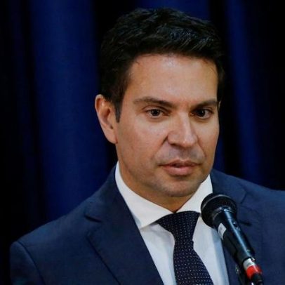 Foragido brasileiro, Ramagem fica dois dias preso nos EUA e é liberado