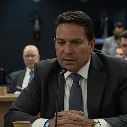 Ramagem é preso pelo ICE; estava foragido desde o ano passado