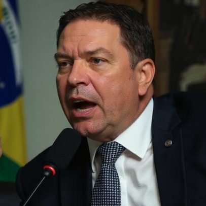 Operação monitorou Ramagem meses antes da prisão nos EUA