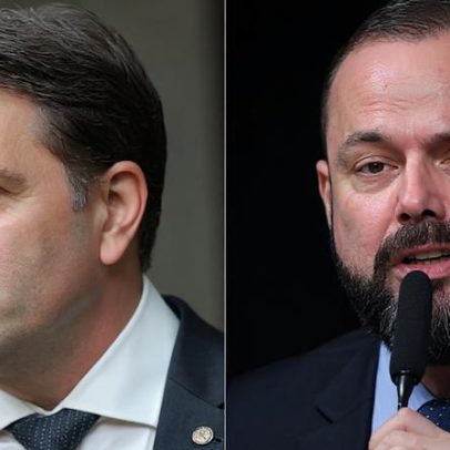 Jorge Seif solicita asilo político nos EUA para Ramagem