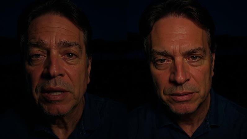 Ramagem agradece apoio na primeira manifestação após ser solto nos EUA