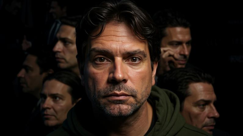 1 de 1 ramagem - Foto: Lara Abreu / Arte Metrópoles