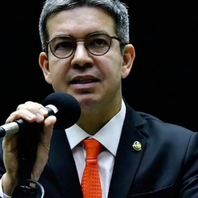 Randolfe afasta surpresa e afirma que Lula não errou na indicação de Messias ao STF