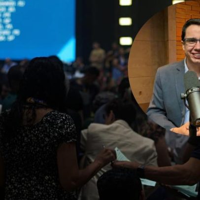 Pastor diz que batistas não têm prática de falar em línguas