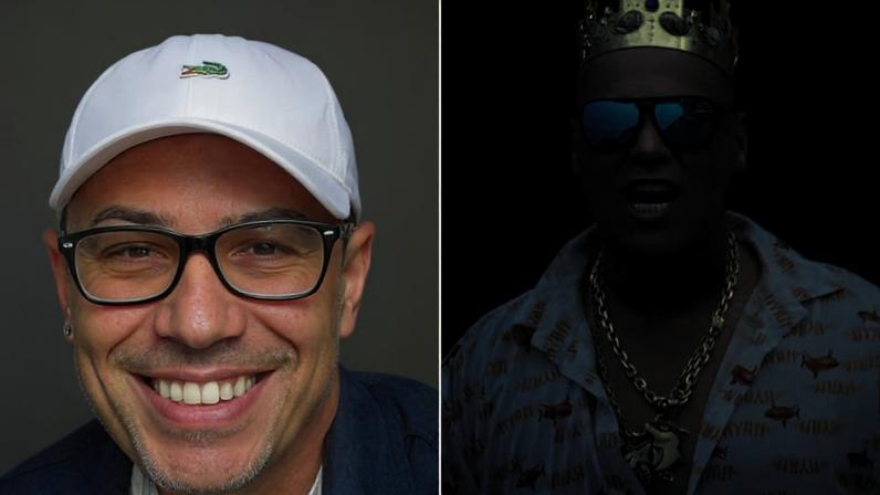 Página destacou desempenho do artista nas plataformas e shows no exterior antes da operação que levou à prisão de MC Ryan SP e do criador do perfil