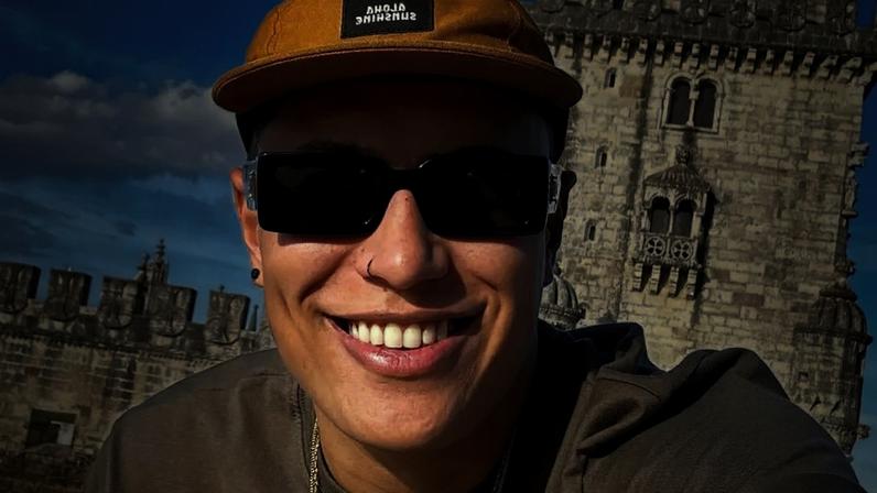 Raphael Sousa Oliveira é criador e dono da página “Choquei”