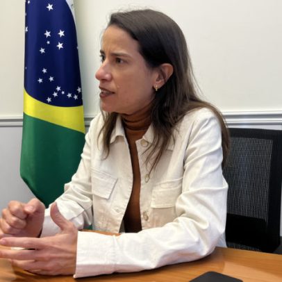 Aprovação de 62% para governo de Raquel Lyra em Pernambuco