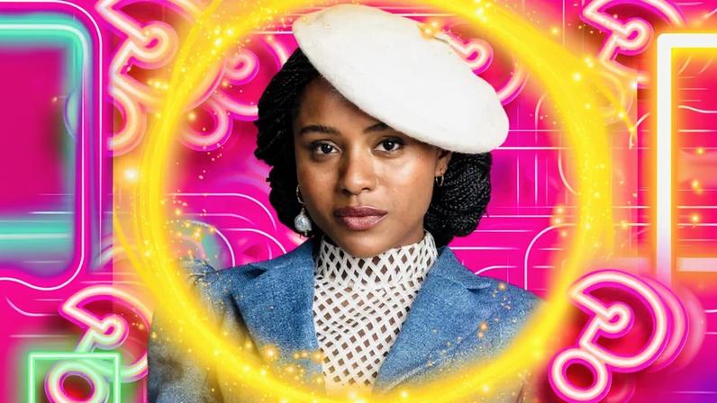 Rastro de sangue: Protagonista de A Nobreza do Amor está marcada para morrer