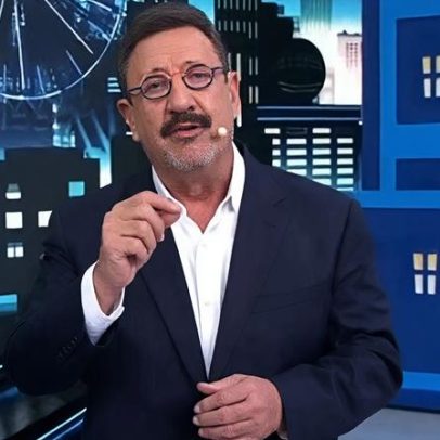Ratinho vira réu por violência política contra deputada do PT