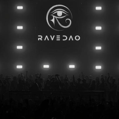 RaveDAO (RAVE) registra alta de 4.115% na semana