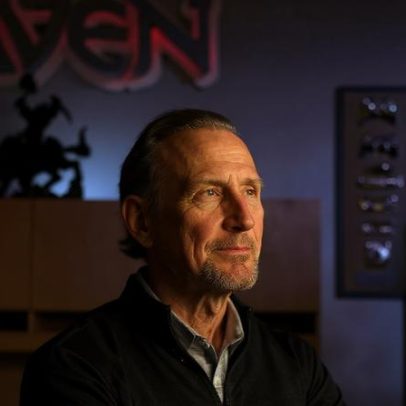 Cofundador da Raven Software se aposenta após 36 anos, lembrando a era pré-CoD