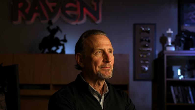 Cofundador da Raven Software se aposenta após 36 anos, lembrando a era pré-CoD