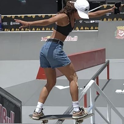 Ranking mundial de skate é atualizado; Rayssa Leal perde posições, confira