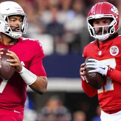 Cardinals não nomeiam titular ainda, diz GM Monti Ossenfort