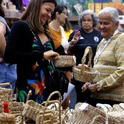 Brasil registra 4,5 milhões de empreendedores da Economia Prateada
