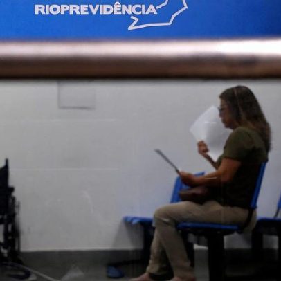 Alerj restringe aplicação de recursos da Rioprevidência a bancos federais