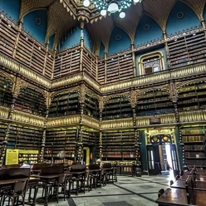 Brasil tem 7 rotas literárias para viajar pelos cenários de livros
