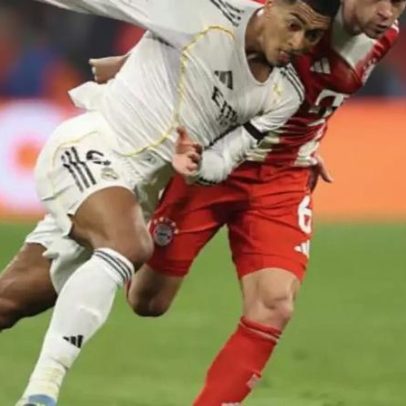 Presidente do Real Madrid pressiona elenco após eliminação na Champions