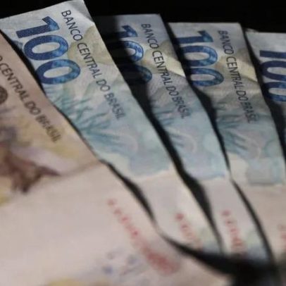 Dívida bruta do governo geral sobe para 80,1% do PIB em março