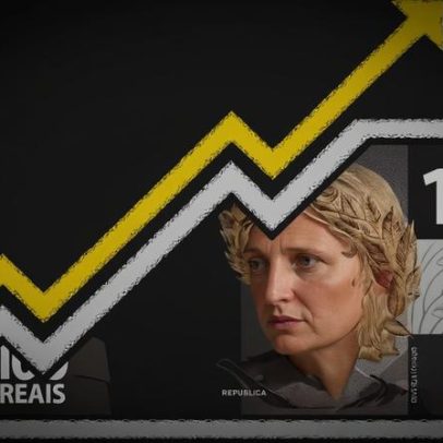 Fundos locais elevam aposta no real ao maior nível em dois anos