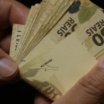 Caixa paga Bolsa Família a beneficiários com NIS final 8