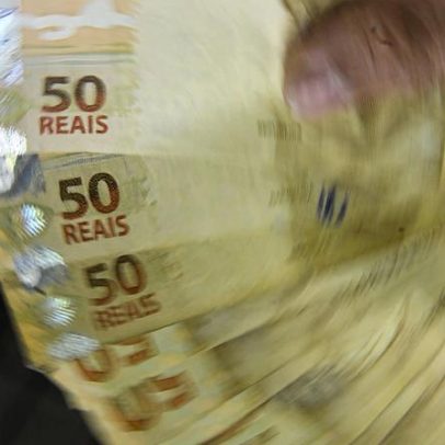 Poupança registra saída líquida de R$ 11,1 bi em março