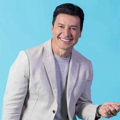 Reality show inédito marca retorno de Rodrigo Faro à Globo