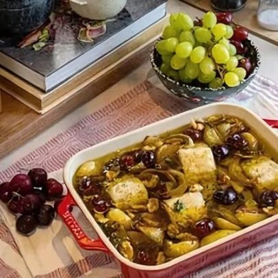 Cardápio de Páscoa oferece mais de 30 receitas fáceis e criativas