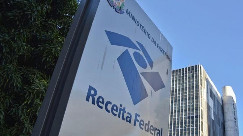 Receita Federal vai compartilhar dados de materiais sensíveis com autoridades dos EUA