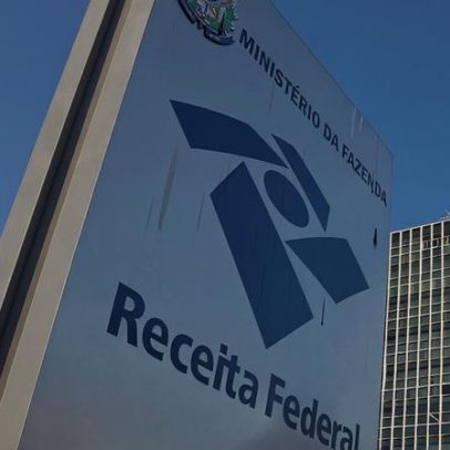 Receita Federal divulga arrecadação de março