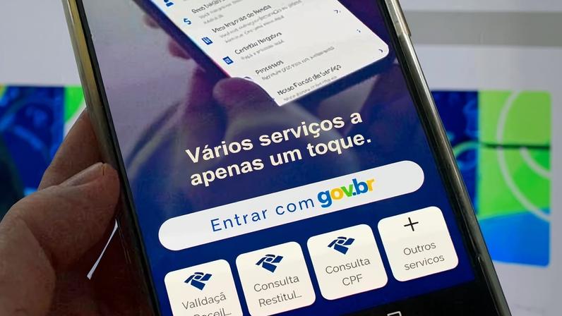 Declaração é obrigatória se a soma dos rendimentos tributáveis em 2025 ultrapassou R$ 35.584