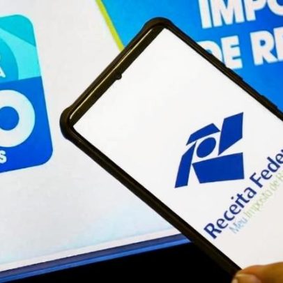 Receita libera pagamento do lote residual do IR de abril