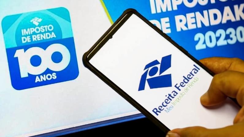 Aplicativo da Receita Federal | Agência Brasil