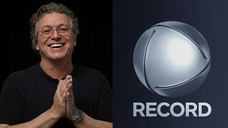 Record divulga lista oficial dos participantes da Casa do Patrão