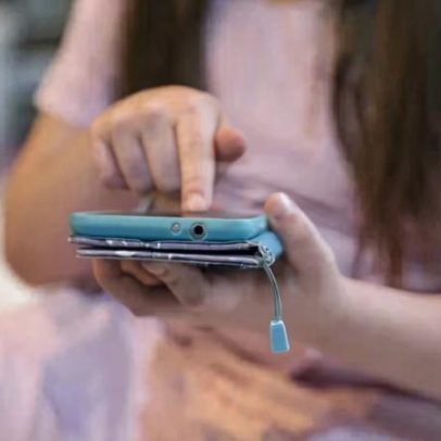 Redes sociais e videogames afetam a atenção infantil de formas distintas