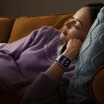 Como o smartwatch detecta que você está dormindo, explicam especialistas