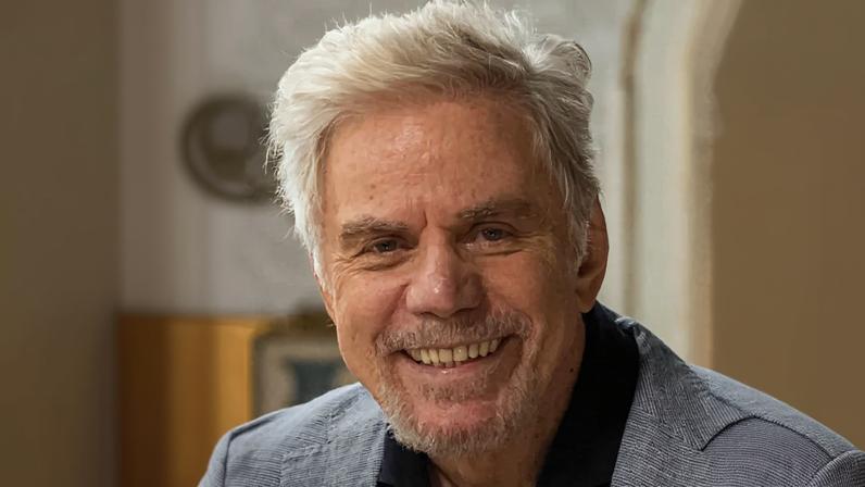 Reginaldo Faria retorna ao elenco das novelas globais