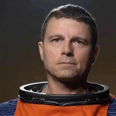 Vídeo mostra detalhe curioso do pôr da Terra em Artemis II