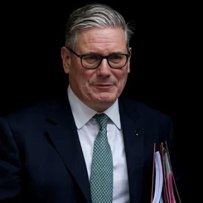 Starmer diz que diversos países podem participar de missão no Estreito de Ormuz