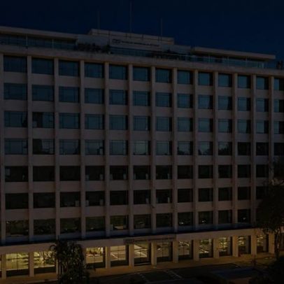Reitoria emite nota sobre reunião com entidades estudantis
