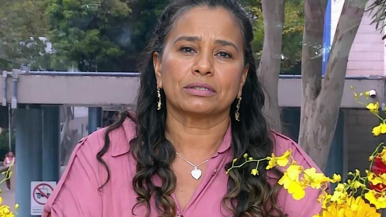 Solange Couto após o BBB 26: rejeição histórica e saída discreta