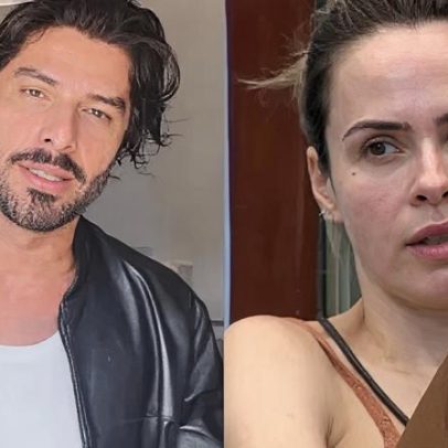 Renan Oliveira, adversário de Ana Paula no BBB16, debocha do BBB26