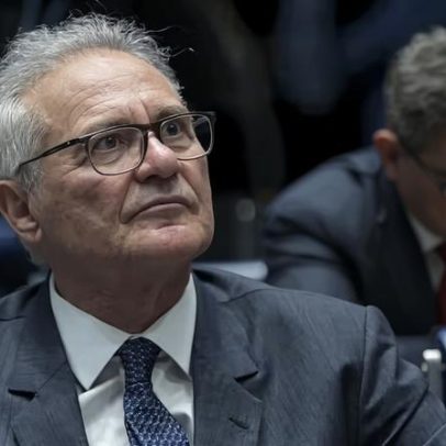 Calheiros avalia sigilo de documentos sobre compra de carteiras BRB pela Caixa
