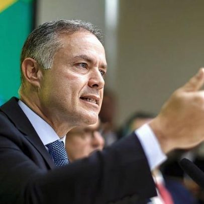 Renan Filho é escolhido relator da comissão da MP do bom condutor