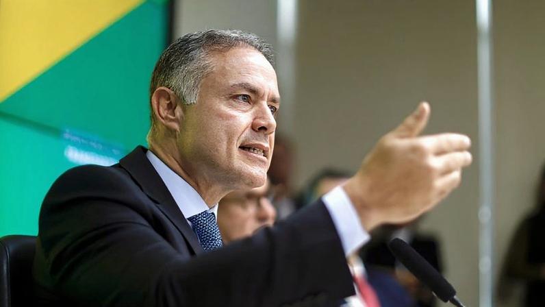 Renan Filho é escolhido relator da comissão da MP do bom condutor
